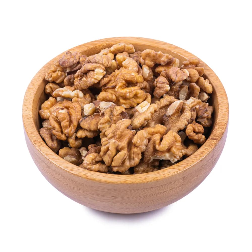 مغز گردو ایرانی خام (۱ کیلوگرم) - ممتاز و پرچرب