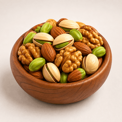 آجیل و خشکبار