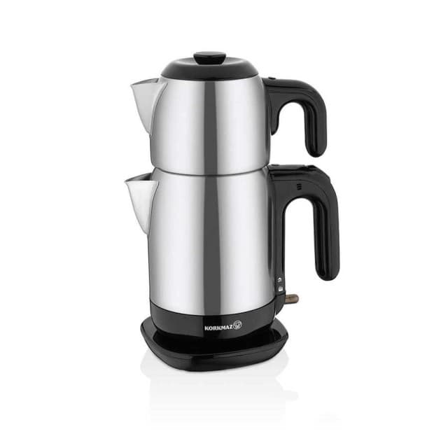 Korkmaz Demtez A369 Tea Maker