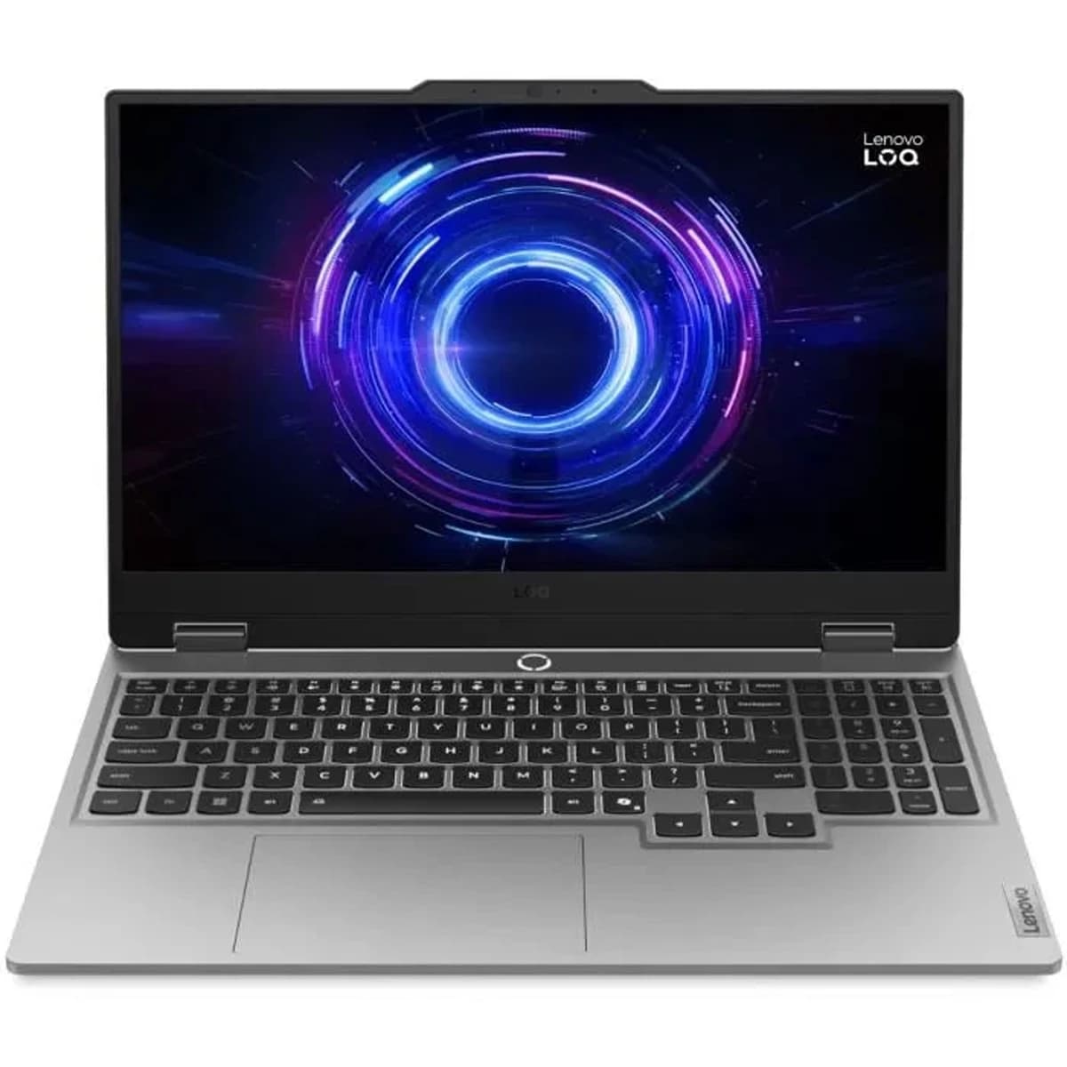 لپ تاپ لنوو 15.6 اینچی مدل LOQ (i7 14700HX/64GB/4TB/RTX5050)