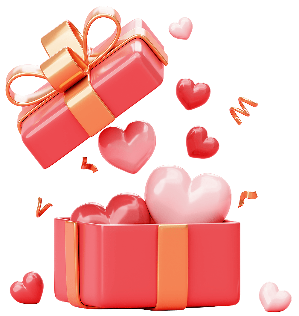 Gift Box Image