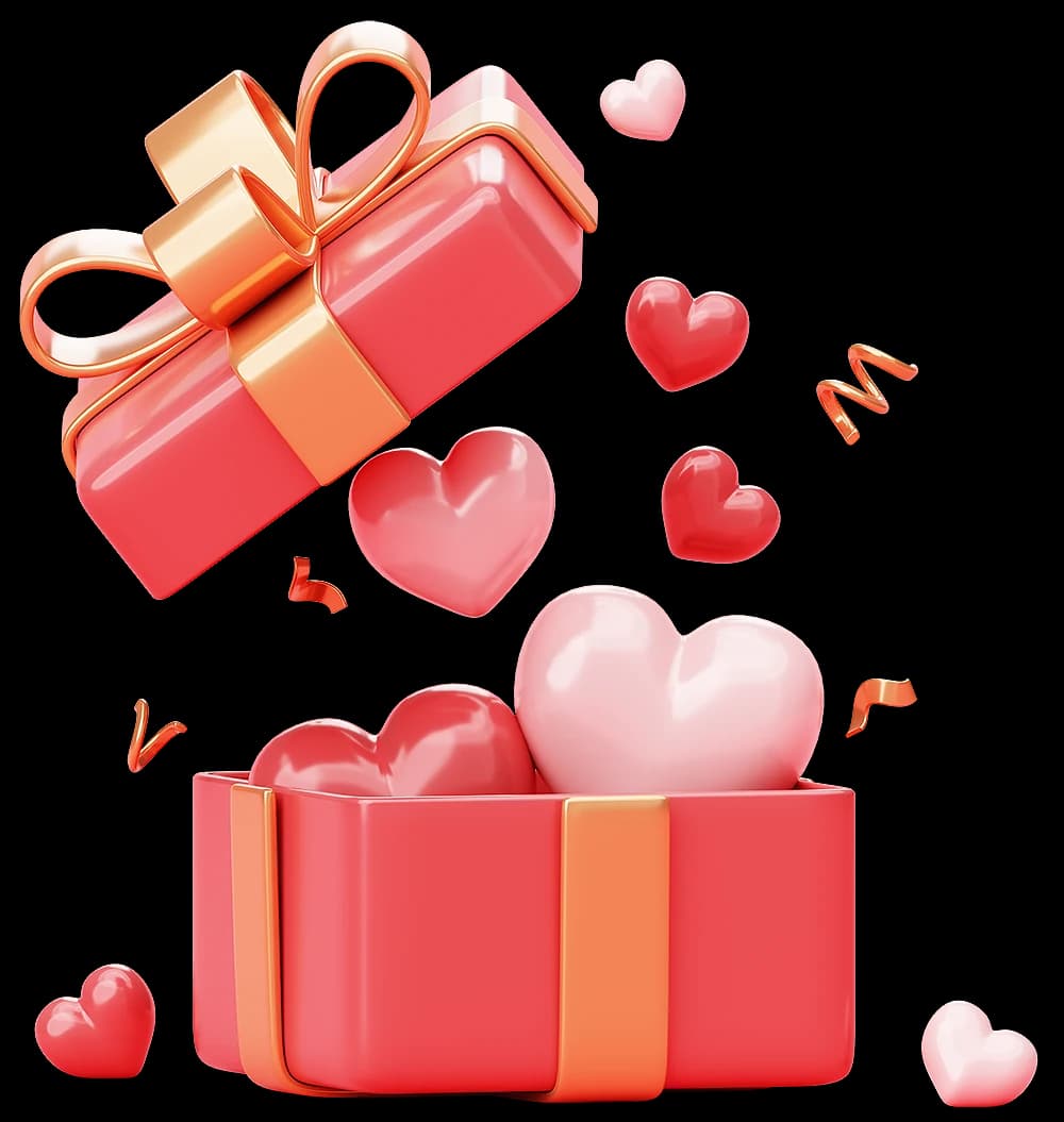 Gift Box Image