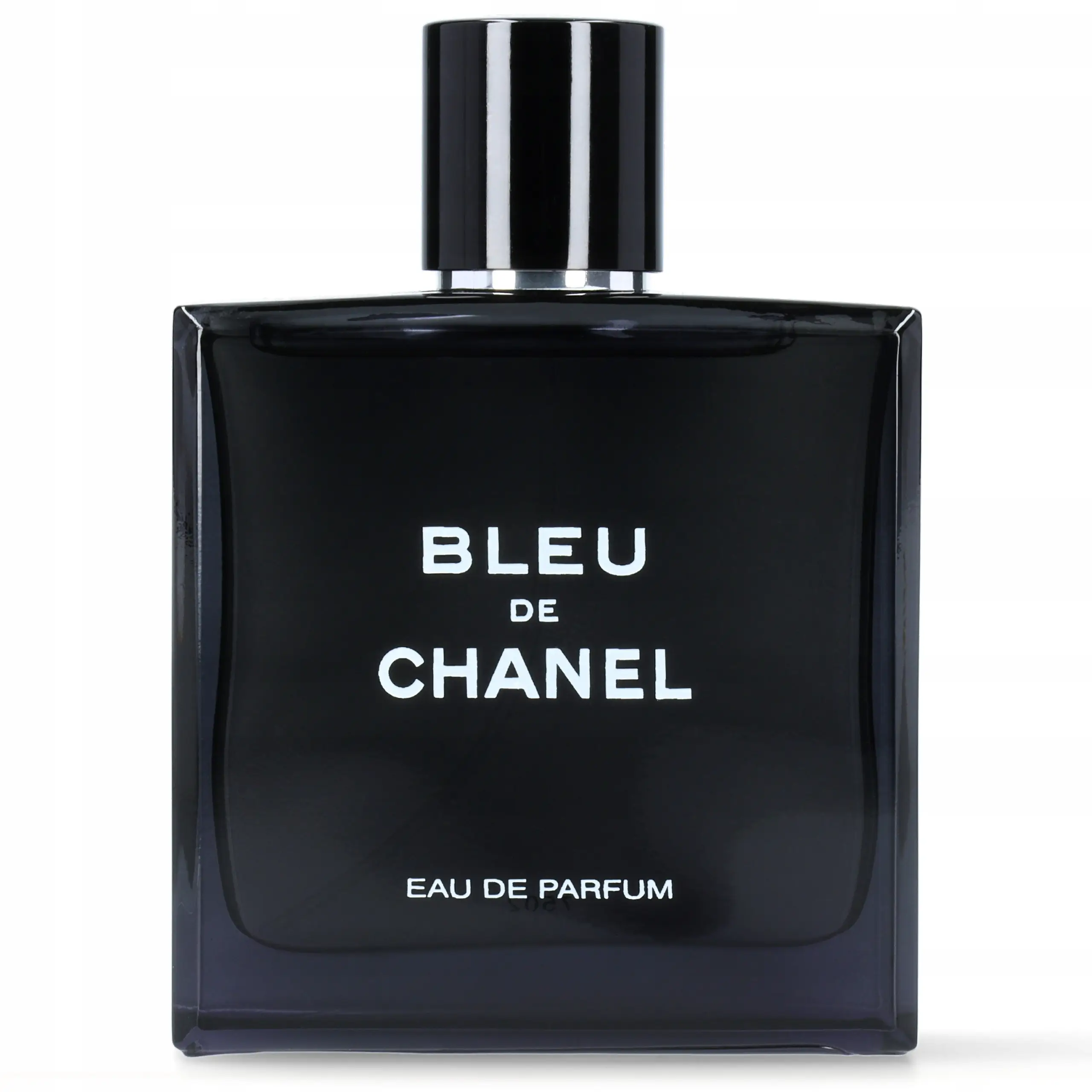 عطر ادوپرفیوم مردانه Bleu de Chanel (۱۰۰ میل) - اورجینال