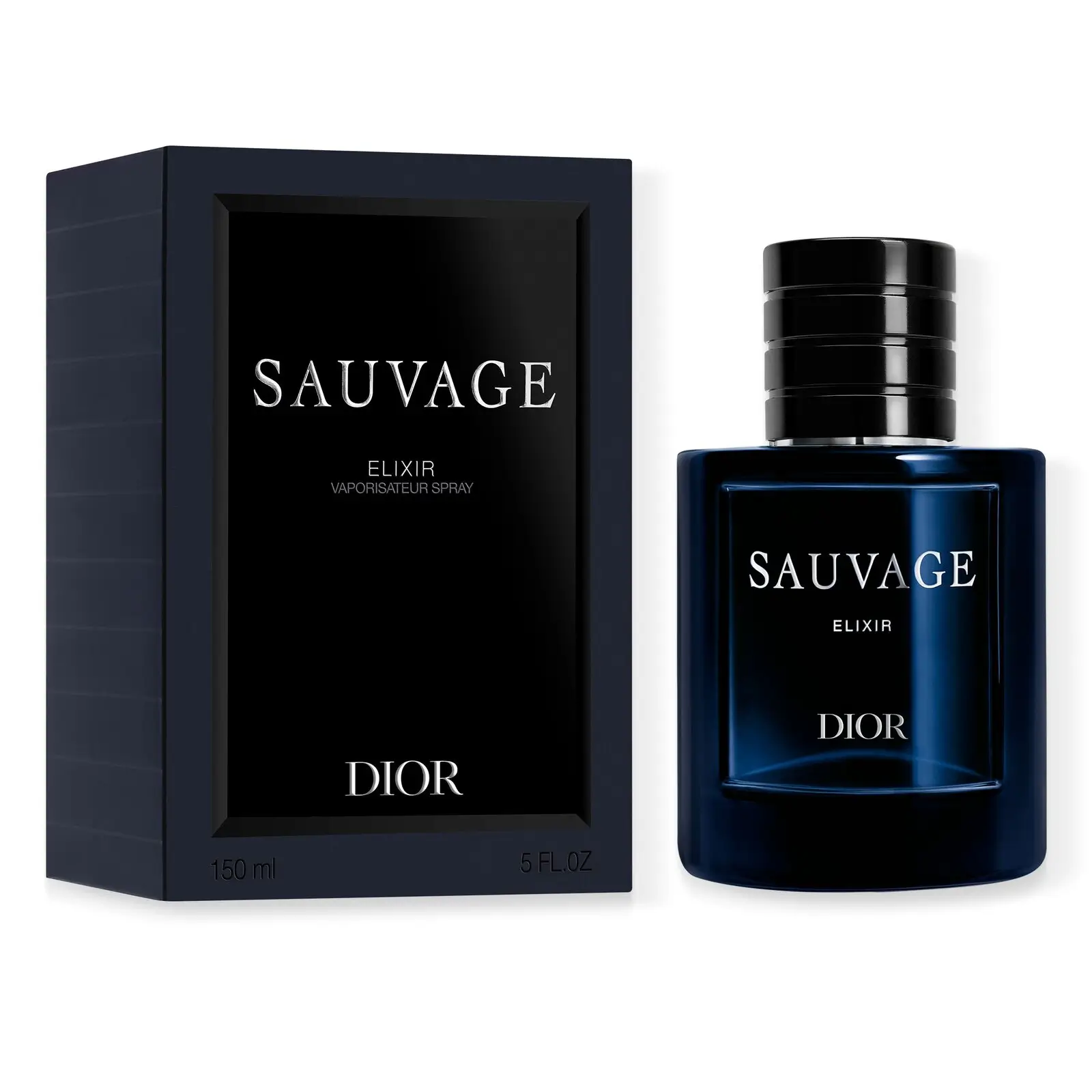 عطر مردانه Dior Sauvage Elixir (۶۰ میل) - اورجینال