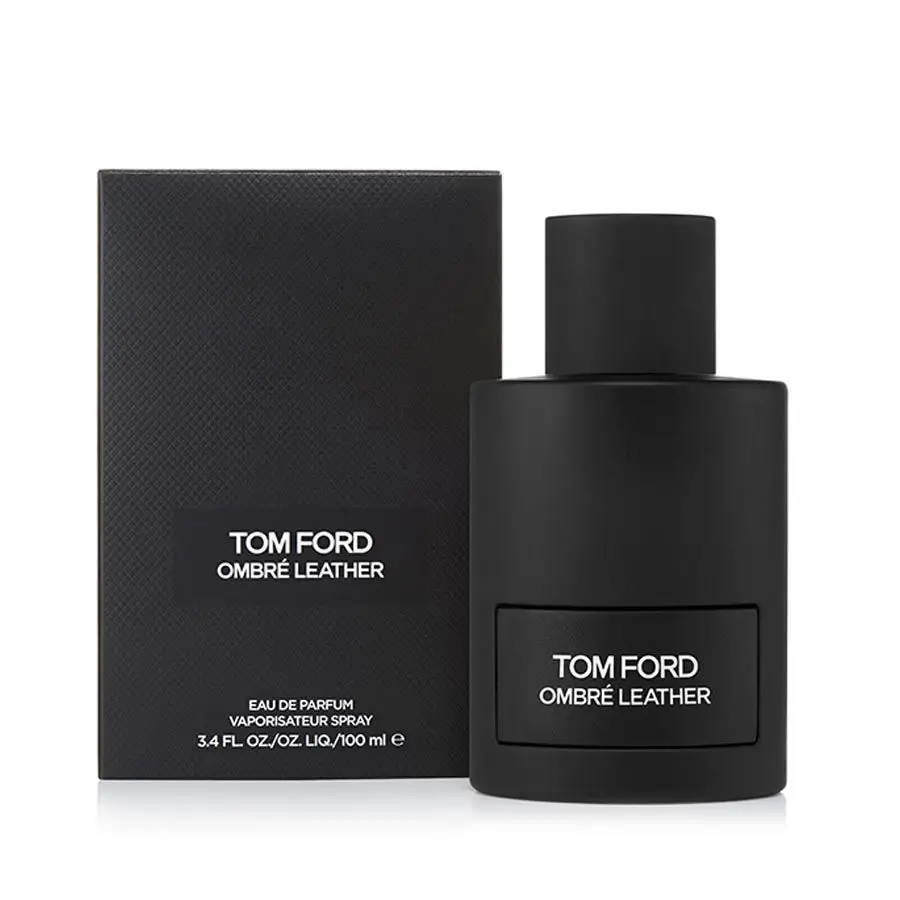 عطر ادوپرفیوم Tom Ford Ombré Leather (۱۰۰ میل) - اورجینال