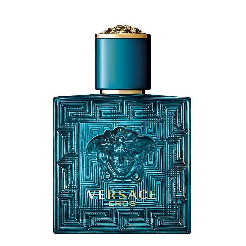 عطر پرفیوم مردانه Versace Eros Parfum (۱۰۰ میل) - اورجینال