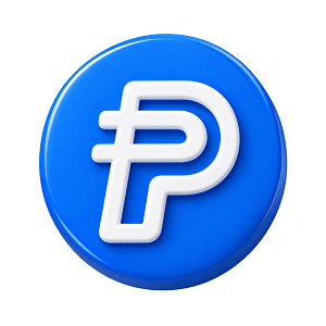 PayPal USD